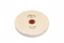 Picture of 17.756 FINEX MUSLIN BUFFS STITCH TYPE with LEATHER CENTERS 6" X 50 Ply