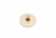 Picture of 17.757 FINEX MUSLIN BUFFS STITCH TYPE with LEATHER CENTERS 4" X 50 Ply
