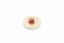 Picture of 17.751 FINEX MUSLIN BUFFS STITCH TYPE with LEATHER CENTER 3" X 35 Ply