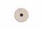 Picture of 17.722 FINEX MUSLIN BUFFS with PLASTIC CENTERS 6 " X 54 Ply