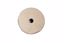 Picture of 17.724 FINEX MUSLIN BUFFS with PLASTIC CENTERS 8" X 54 Ply