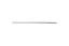 Picture of 15.345 BROACH‐CUTTING‐STUBS 45