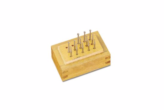 Picture of 18.153 BUSCH CUP BUR SET OF 15