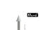 Picture of 18.302 BUSCH BURS‐CONE #5 031 (3.1 mm)