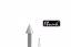 Picture of 18.308 BUSCH BURS‐CONE #5 045 (4.5 mm)