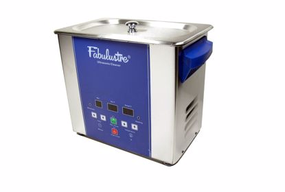 Picture of 23.642 ULTRASONIC CLEANER 3 QUART
